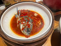 -渔乡米香·剁椒鱼头(四方坪店)