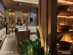 -泰香米泰国餐厅(中大国际店)