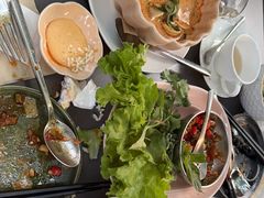 -Ginger(兴国路店)