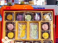 -Olé精品超市(北京合生汇店)