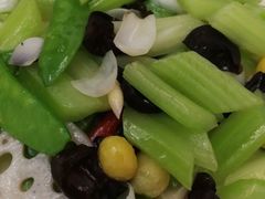 -海富门·带鱼·淮扬菜·粤菜(甘家口店)