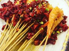 -缪氏川菜(丰盛町店)