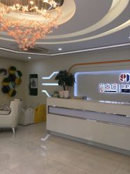 -普睿媞产后直营连锁(天鹅湖万达店)