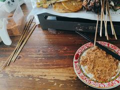 -云南建水鸡脚王烧烤(商贸路店)
