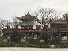 -白洋淀景区