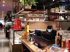 自助取餐区-青年公社烤鸭(青年路店)
