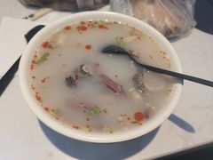 -紫光园清真北京小吃(正阳大街店)