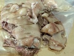 -小辫子羊肉面馆(周东店)