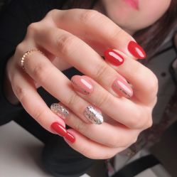 -奈思·日式美甲美睫沙龙
