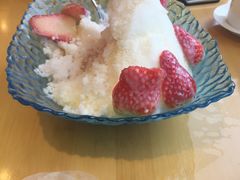 沙冰-鼎泰丰(嘉年华•海信广场VILLAGE店)