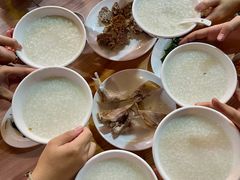 -长平老姿娘夜粥(平东一街店)