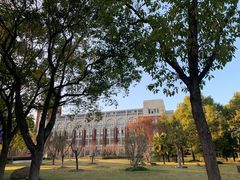 -华东政法大学(松江校区)
