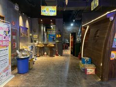 -YOGO优果密室逃脱(新佳丽广场店)