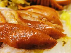 -狮头牌卤味研究所·卤味饭(花城汇南区店)