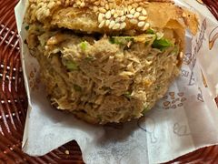 -万红路羊汤烧饼店(将台路店)