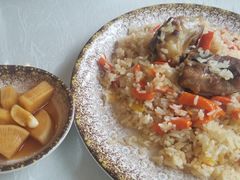 -新粤新疆菜(禅城店)