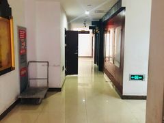 -北京市鼓楼中医医院(北院区)