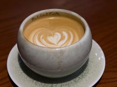 -Be Lived Cafe比例咖啡(摩天轮店)