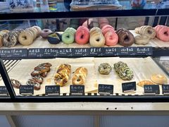 -One Bagel·一个贝果(悠唐店)