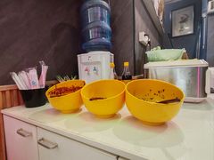 -家味螺蛳粉&烤鱼(五角场店)