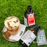 藏在佛山老巷里的城市呼吸咖啡公园•毋名咖啡☕️