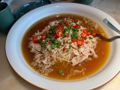 -锦府盐帮·李宅(领展购物广场中关村店)