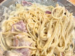 -Kpasta韩式意大利面