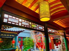 -火火咖啡&茶空间