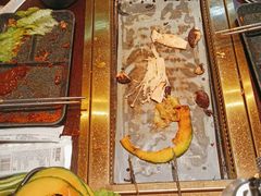 -新石器烤肉(之心城店)