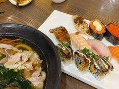 -东京屋(武定路店)