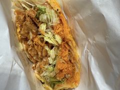 -多几谷·煎饼(上海七宝领展广场店)