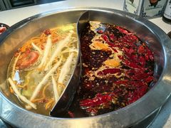 -芈重山老火锅(广州首店)