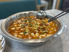 酸菜鱼-老四川平头酸菜鱼(衙前店)