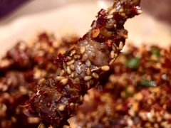 -小乾杯串店•16年沈阳烧烤(文安路店)