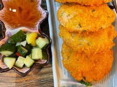 -Hi YOU你的饭局泰餐厅(雍和宫店)