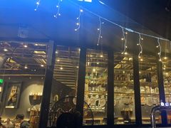 -haxnbauer海森堡德国餐厅(深圳coco店)