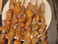 -沙州食驿·非遗小吃夜市