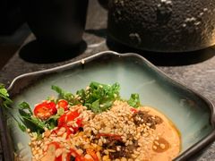 酱料-湊湊火锅·茶憩(新中关购物中心店)