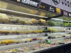 -张亮麻辣烫(三亚商品街店)