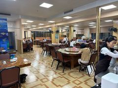 -老船长海鲜大排档(集美店)