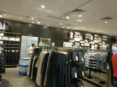 -MUJI无印良品(华懋店)