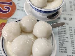 -阿三麻蓉汤圆(顺光大厦店)