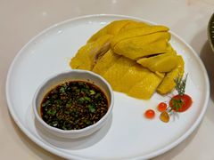 -御沪沪味园.融合菜.海鲜(斜土路店)