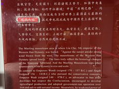 -茂陵博物馆