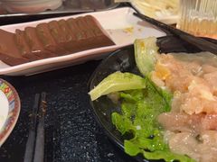 -京炭铜锅涮肉·羊蝎子·羊肉炉(保利·时光里店)