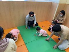 -金宝贝早教(和悦汇店)