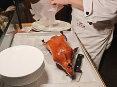 -四季民福烤鸭店(王府井东安门店)