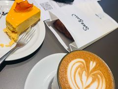 -Seesaw Coffee(苏州中心店)