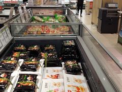 -永辉超市(嘉定宝龙广场店)