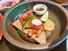 -花潮料理艺食馆(SM新生活广场店)